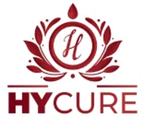 Hycure Lifecare logo