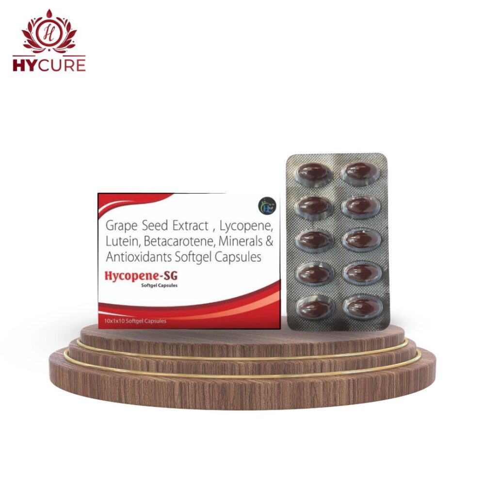 Hycopene-SG