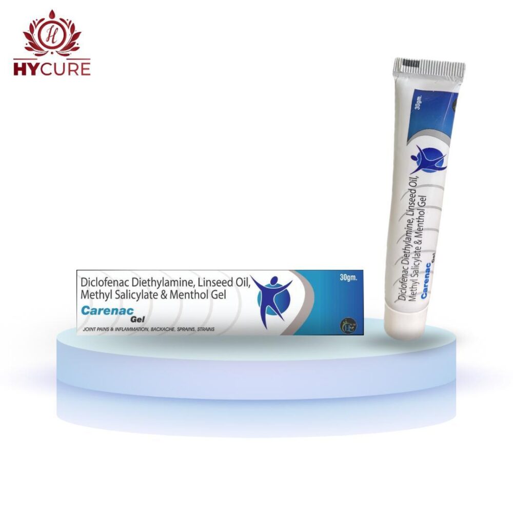 CARENAC-GEL