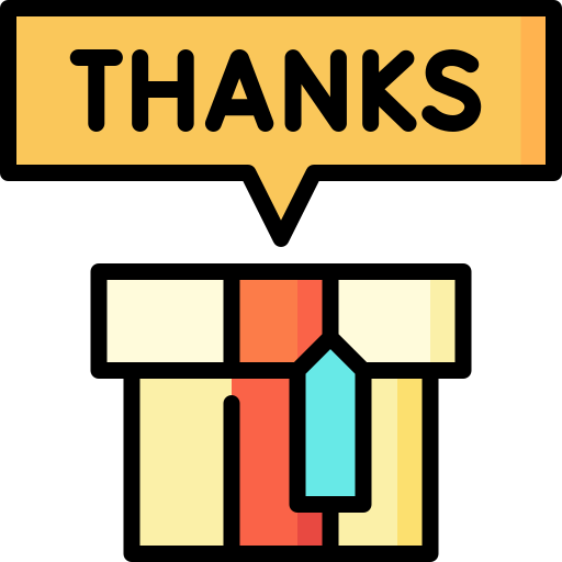 Thanks