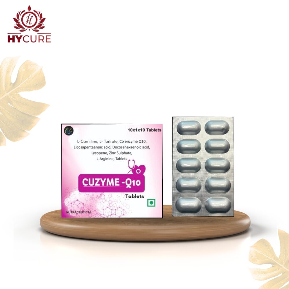 CUZYME-Q10