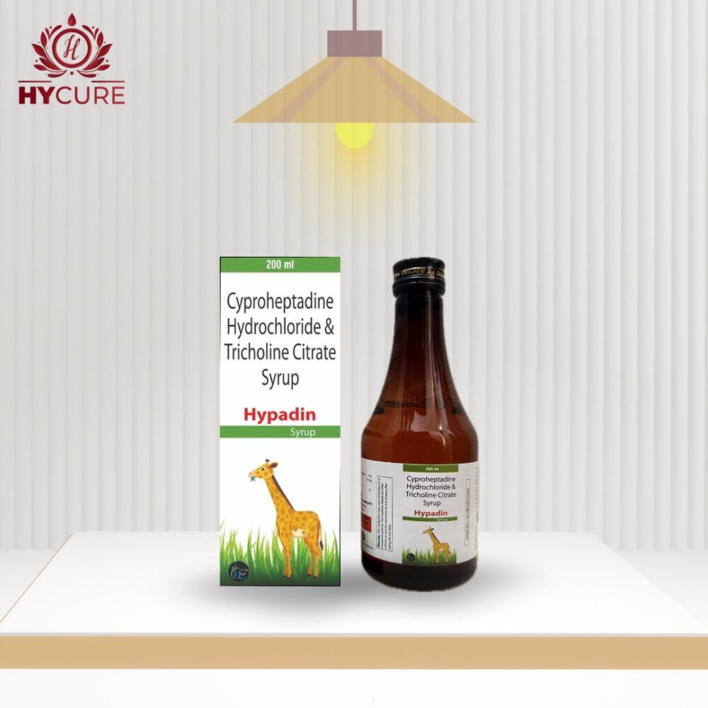 HYPADIN SYP.